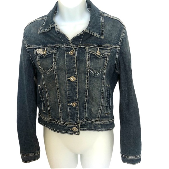 juniors amethyst jeans